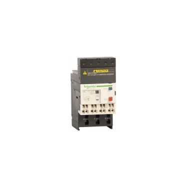 Реле перегрузки тепловое 4-6A класс 10