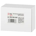 Контактор модульный PRO NO-902-325 КМ16-40 АС