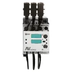 Контактор для конденсатора КМЭК 10 кВАр 230В 1NО+1NC AVERES