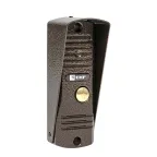 Аудиопанель вызывная CPA-01 медь 2пр. IP65