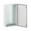 Корпус навесной уличный ST Outdoor с М/П ВxШxГ 1000x600x200 мм, IP66