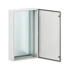 Корпус навесной уличный ST Outdoor с М/П ВxШxГ 1000x600x200 мм, IP66