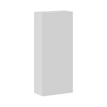 Щит с монтажной панелью ЩМП 1400x600x300 мм IP66 ST