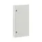 Щит с монтажной панелью ЩМП 1200x600x200 мм IP66 STE