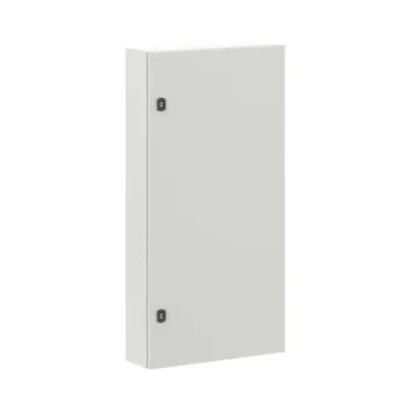 Щит с монтажной панелью ЩМП 1200x600x200 мм IP66 STE