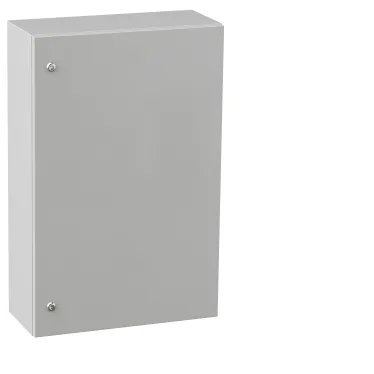Корпус метал. ЩМП-5-0 (1000х650х285мм) У2 IP54 GENERICA