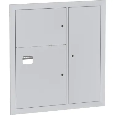 Щит этажный 1 кв. (1000х950х160) PROxima