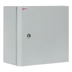 Щит с монтажной панелью ЩМПг-40.60.25 IP54 PROxima