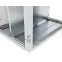 Корпус RS52L 200.80.60 с МП IP55