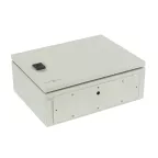 Термошкаф с обогревом, IP65, УХЛ 1, -65град. до +50град.С, 300x400x150мм