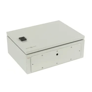 Термошкаф с обогревом, IP65, УХЛ 1, -65град. до +50град.С, 300x400x150мм
