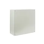 Термошкаф с обогревом, IP65, УХЛ 1, -65град. до +50град.С, 600x600x250мм
