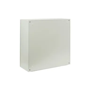 Термошкаф с обогревом, IP65, УХЛ 1, -65град. до +50град.С, 600x600x250мм