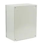 Термошкаф с обогревом, IP65, УХЛ 1, -65град. до +50град.С, 500x400x250мм