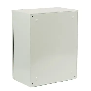 Термошкаф с обогревом, IP65, УХЛ 1, -65град. до +50град.С, 500x400x250мм