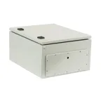 Термошкаф с обогревом, IP65, УХЛ 1, -65град. до +50град.С, 500x400x250мм