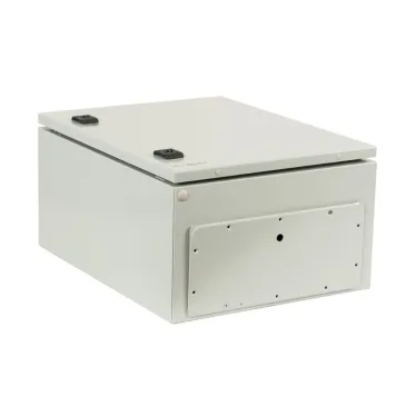 Термошкаф с обогревом, IP65, УХЛ 1, -65град. до +50град.С, 500x400x250мм