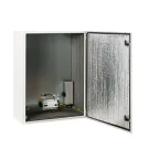 Термошкаф с обогревом, IP66, -45град. до +50град.С, 800x600x300мм