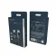 Кабель USB Type-C - Type-C, 5A, 100Вт, 2м, черный