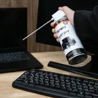 Пневматический очиститель DUST OFF, 520мл (400мл), аэрозоль