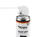 Пневматический очиститель DUST OFF, 520мл (400мл), аэрозоль