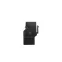 Проходной адаптер формата Keystone RJ45-RJ45 (8p8c) категория 5е неэкранированный цвет черный WRline