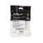 Проходной адаптер формата Keystone RJ45-RJ45 (8p8c) категория 5е неэкранированный цвет черный WRline