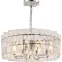 Люстра Jade 1045-308 8 х Е14 40 Вт хрусталь (Б0061212)