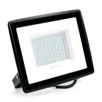                  Прожектор светодиодный ДО-100w 6400К 9500Лм IP65 черный
               