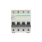 Выключатель автоматический четырехполюсный (АВ) B 20А 4P 6kA 400В City9 Set