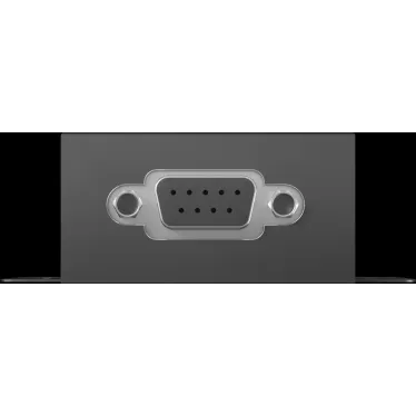 Преобразователь 1-портовый RS-232 в Ethernet, EKF, MC-232-TCP TSX EKF