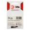 Переходник Simple RS-A02-1 гнездо F-гнездо TV 1 шт