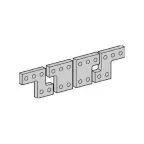 РАСШИРИТЕЛИ ПОЛЮСОВ 4П INS/INV630B-1600