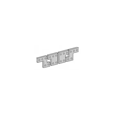 РАСШИРИТЕЛИ ПОЛЮСОВ 4П INS/INV630B-1600