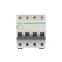 Выключатель автоматический четырехполюсный (АВ) С 32А 4P 6kA 400В City9 Set