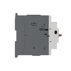 Автоматический выключатель защиты двигателя YON DMP63MT 16A 3P 50kA