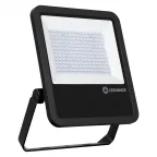                  Прожектор светодиодный асимметричный ДО-105Вт 4000К 15000м IP66 чёрный
               