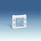                  Накладка на 75815-, 75816-, 75817-, 75818-, 75819-, 75820-39, белый
               