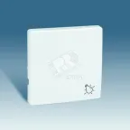                  Клавиша с пиктограммой звонок для 75150-, 75152-39, S82,82N графит
               