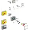 Рукоятка черная для INS/INV800-1600