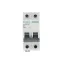 Выключатель автоматический двухполюсный 6А B 4.5kA 230В City9 Set