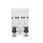 Выключатель автоматический трехполюсный 10А B 4.5kA 400В City9 Set