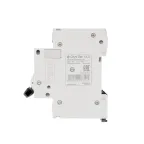Выключатель автоматический трехполюсный 10А B 4.5kA 400В City9 Set