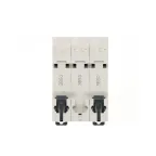 Выключатель автоматический трехполюсный (АВ) B 50А 3P 6kA 400В City9 Set