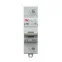 Выключатель автоматический AV-125 1P 125A (C) 10kA EKF AVERES