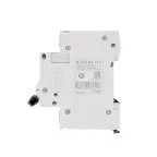 Выключатель автоматический четырехполюсный 6А С 4.5kA 400В City9 Set