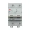 Выключатель автоматический AV-125 2P 80A (C) 10kA EKF AVERES