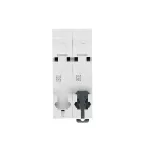 Выключатель автоматический двухполюсный 32А B 4.5kA 230В City9 Set