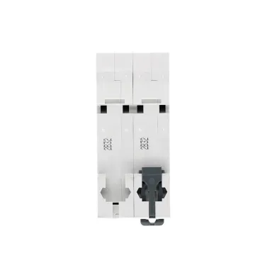 Выключатель автоматический двухполюсный 32А B 4.5kA 230В City9 Set