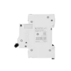 Выключатель автоматический двухполюсный 32А B 4.5kA 230В City9 Set